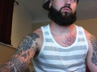 Indexed Webcam Grab of Tattedup89