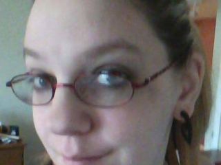 Indexed Webcam Grab of Lovelywiccan