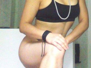 Indexed Webcam Grab of Hotcolombiangirl