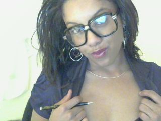 Indexed Webcam Grab of Mialeexxnutell