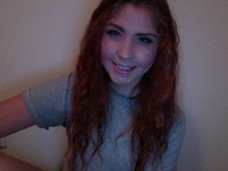 Indexed Webcam Grab of Lovely_lily