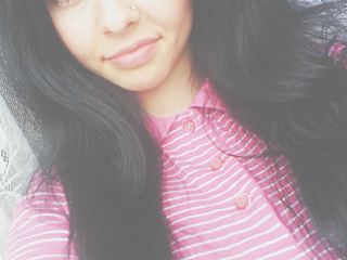Indexed Webcam Grab of Natalykiss