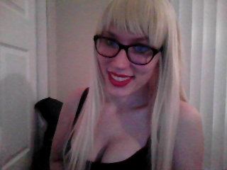 Indexed Webcam Grab of Roxxxyheartx