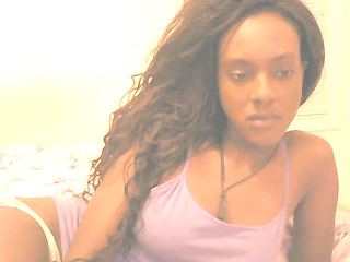 Indexed Webcam Grab of Vanessapage
