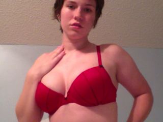 Indexed Webcam Grab of Angelinabelmont