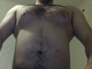 Indexed Webcam Grab of Hairycock12