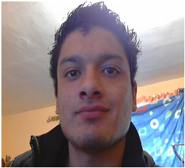 Indexed Webcam Grab of Hispaniclover07