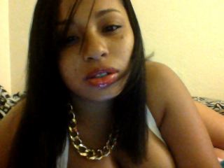 Indexed Webcam Grab of Funsize_