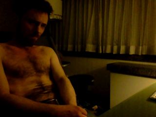 Indexed Webcam Grab of Chasealias