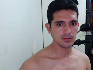 Indexed Webcam Grab of Latin_hotx