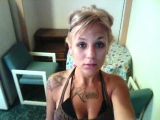 Indexed Webcam Grab of Wickedsexii