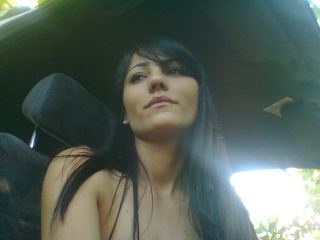 Indexed Webcam Grab of Giuly