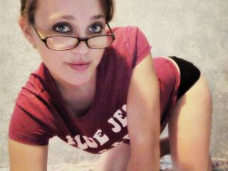 Indexed Webcam Grab of Lilyquince