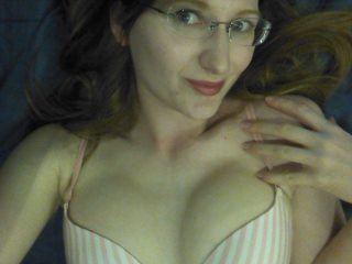 Indexed Webcam Grab of Missdany