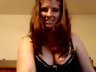 Indexed Webcam Grab of Jenny_bunny