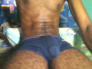 Indexed Webcam Grab of Hairylover8