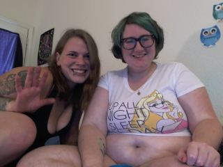 Indexed Webcam Grab of Mollyxojeanette