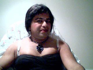 Indexed Webcam Grab of Sexyrosey