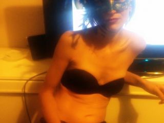Indexed Webcam Grab of Darkfairy