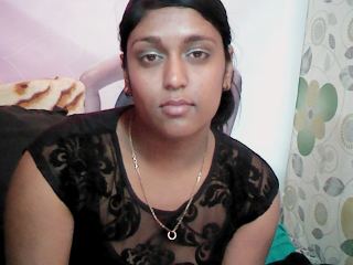 Indexed Webcam Grab of Indianmystic
