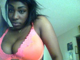 Indexed Webcam Grab of Butterflybabyy