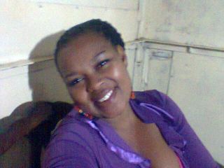 Indexed Webcam Grab of Lungile