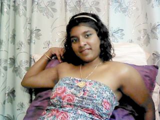 Indexed Webcam Grab of Indian_dream
