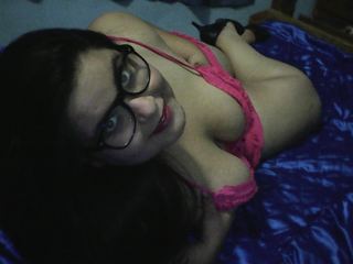Indexed Webcam Grab of Mexicanbeauty18