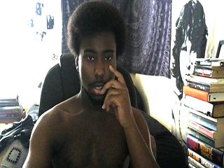 Indexed Webcam Grab of Funkysexy319