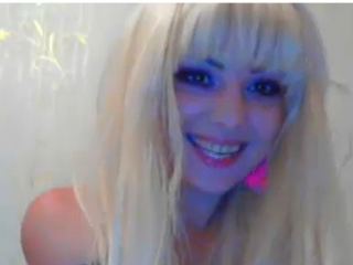 Indexed Webcam Grab of Your_lovelly