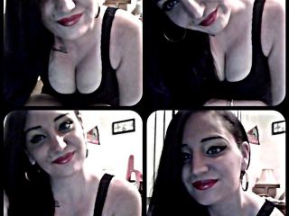 Indexed Webcam Grab of Carissalovely