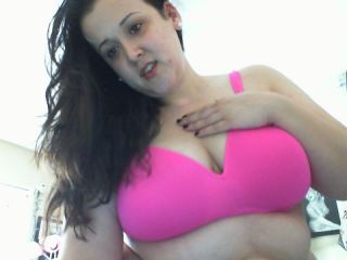 Indexed Webcam Grab of Rubysocutedimples