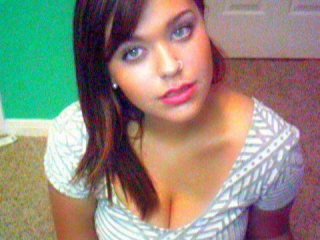 Indexed Webcam Grab of Yourbb3464