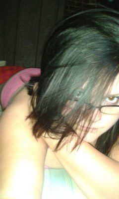 Indexed Webcam Grab of Shania_banner