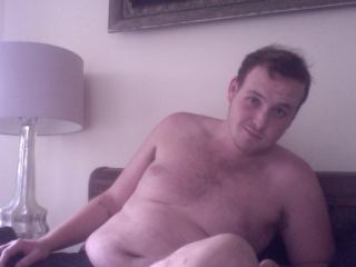 Indexed Webcam Grab of Anythinggoesethan
