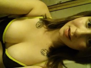 Indexed Webcam Grab of Daisy69x