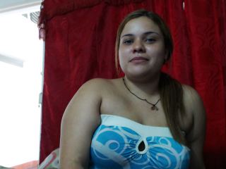 Indexed Webcam Grab of Anitagirl