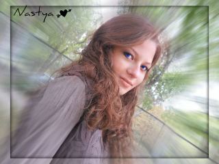 Indexed Webcam Grab of Anastasiya96