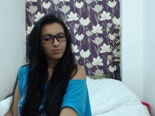 Indexed Webcam Grab of Amyalicex