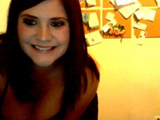 Indexed Webcam Grab of Ashleywhitex