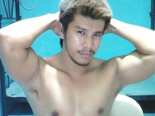 Indexed Webcam Grab of Pinoysizzlinghotdogcum4u