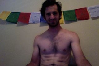 Indexed Webcam Grab of Magic_mike_1618