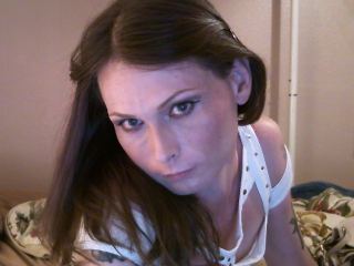 Indexed Webcam Grab of Kristymay