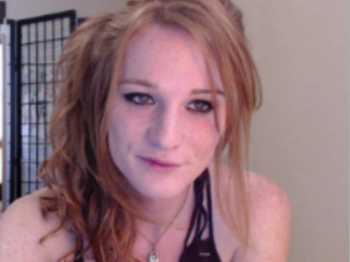 Indexed Webcam Grab of Kinkymelody