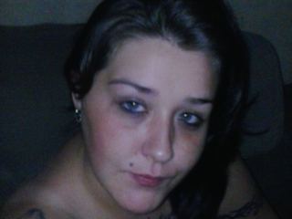 Indexed Webcam Grab of Miss_grace_xo
