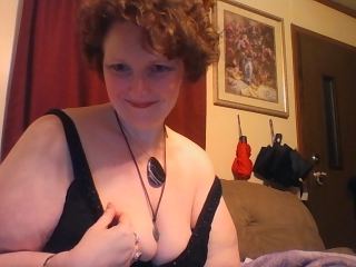 Indexed Webcam Grab of Lilliancollins
