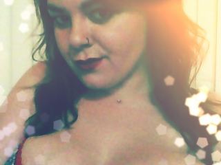 Indexed Webcam Grab of Stella_luxe