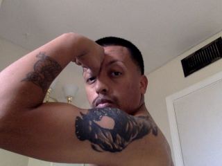 Indexed Webcam Grab of Latino4you