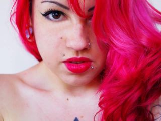 Indexed Webcam Grab of Red_passion3