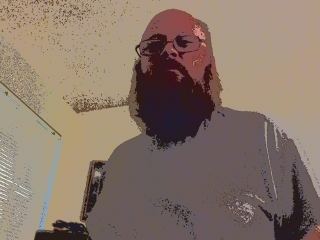 Indexed Webcam Grab of Rocky_hammer